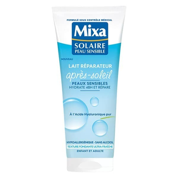 MIXA SOLAIRE APRES SOLEIL