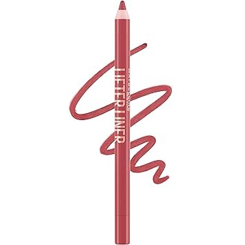 MLAYBELLINE PEAKING LIFTER LINER 1.2G