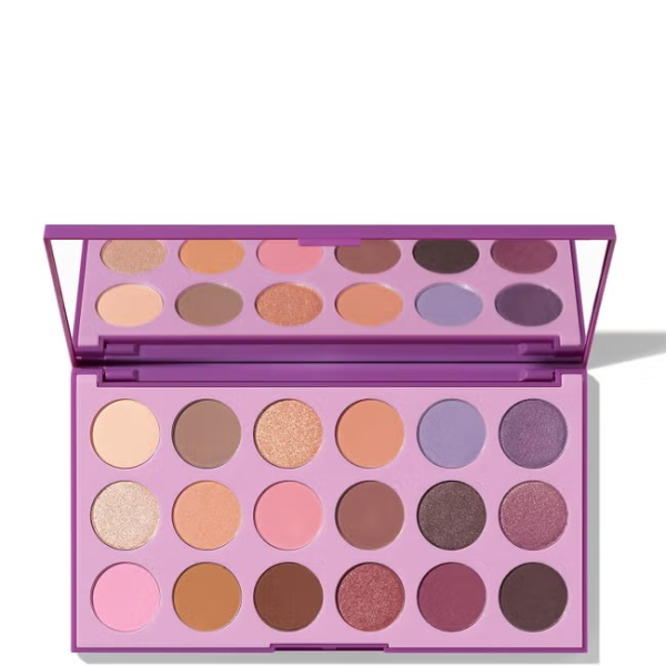 MORPHE PALLETE 18F TALKIN