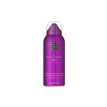 MOUSSE HYDRATANT RITUALS 150ML