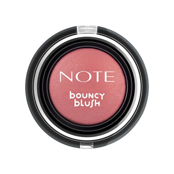 NOTE BOUNCY BLUSH 02 DAYDREAM 7G