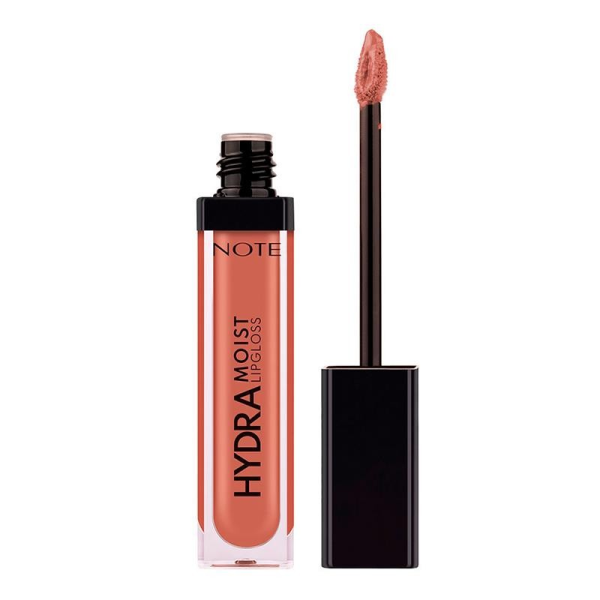 NOTE HYDRA MOIST LIPGLOSS N05 MYSTIC AURA 5ML