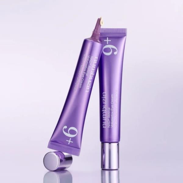 NUMBUZIN 9+ VOLUMETOX EYE CREAM 20ML