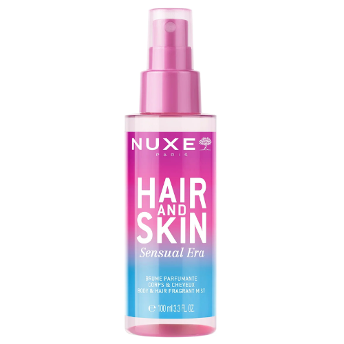 NUXE HAIR AND SKIN SENSUAL ERA