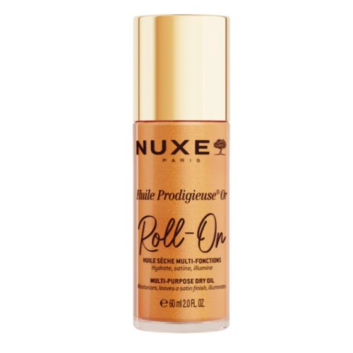 NUXE HUILE PRODIGIEUSE OR 60ML