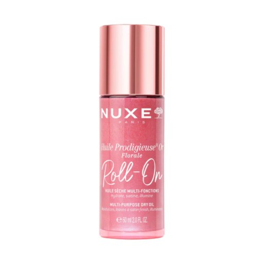 NUXE HUILLE PRODIGIEUSE OR FLORALE 60ML