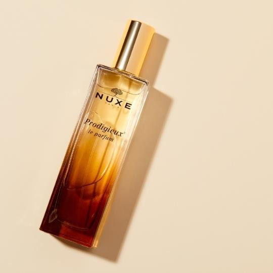 NUXE PRODIGIEUX LE PARFUM