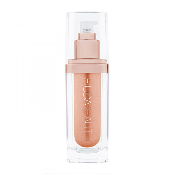 NYMPH ALL OVER HIGHLITER HUDA BEAUTY 50ML