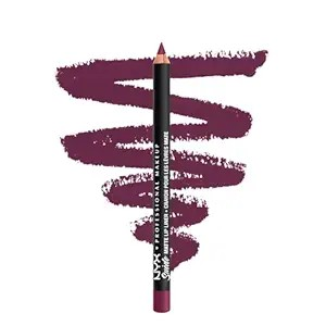 NYX GIRL BYE LIP LINER SUEDE MATTE 1G