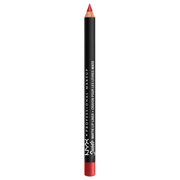 NYX KITTEN HEELS LIPLINER MATTE SUEDE 1G