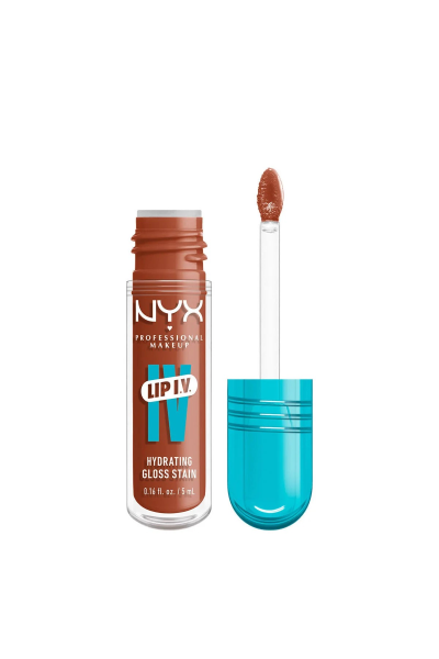 NYX N01 GLOSS IV 5ML