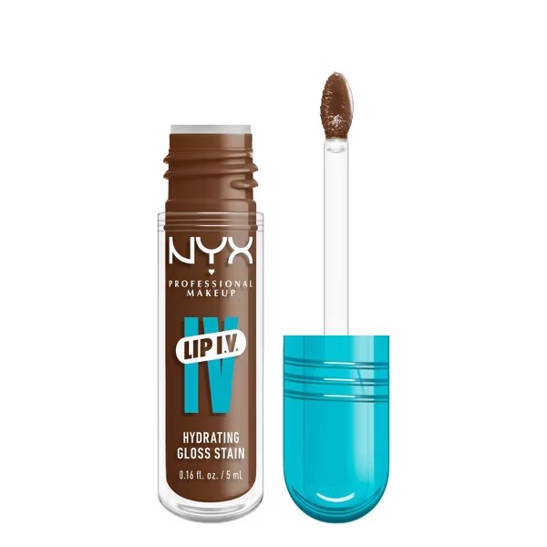 NYX N03 LIP GLOSS 5ML