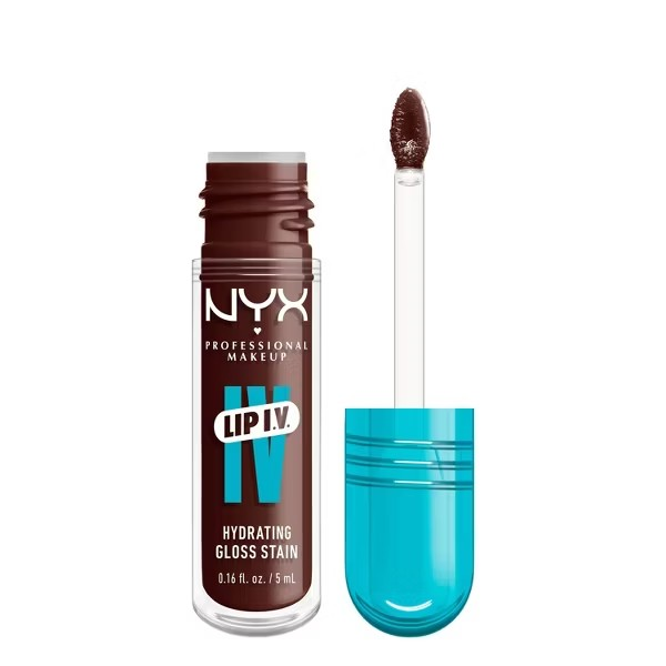 NYX N05 GLOSS IV 5ML