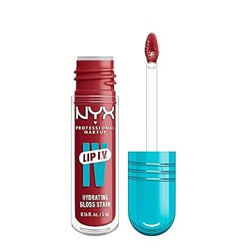 NYX N07 LIP GLOSS 5ML