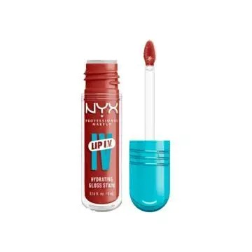 NYX N12 GLOSS IV 5ML