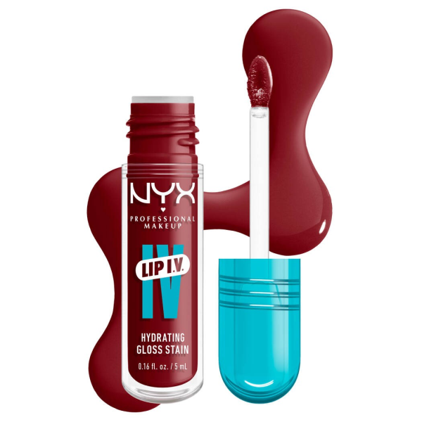 NYX N13 GLOSS IV 5ML