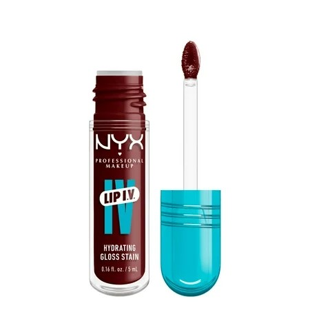 NYX N15 LIP GLOSS 5ML