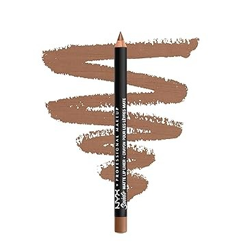 NYX SANDSTORM LIPLINER MATTE SUEDE N07 1G
