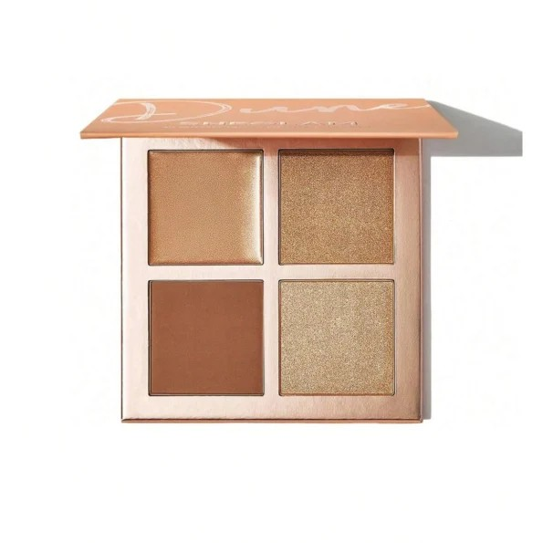 PALETTE 3d SHEGLAM COUNTOUR