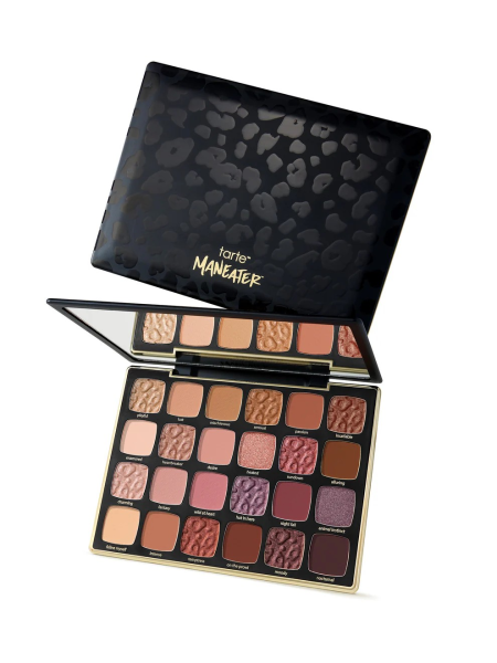 PALETTE AFTER DARK TARTE MANEATER 1G