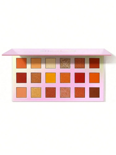 PALETTE ARTISTRY SHEGLAM 18G