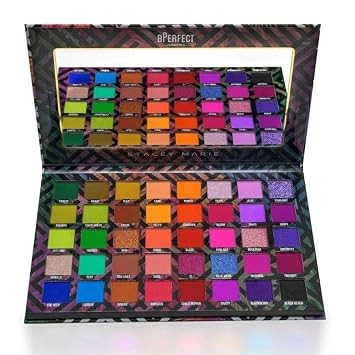PALETTE B PERFECT CARNIVAL 3