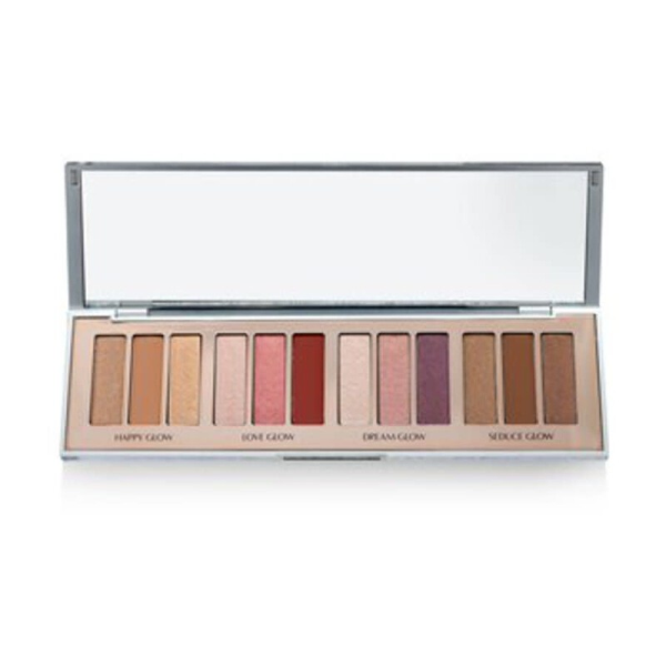 PALETTE BEJEWELLED EYES TO HYPNOTISE
