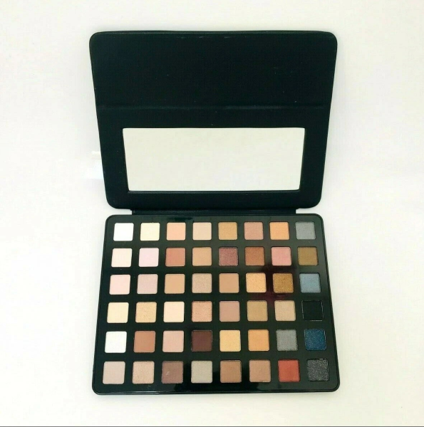 PALETTE BLACK ARTS FREEDOM