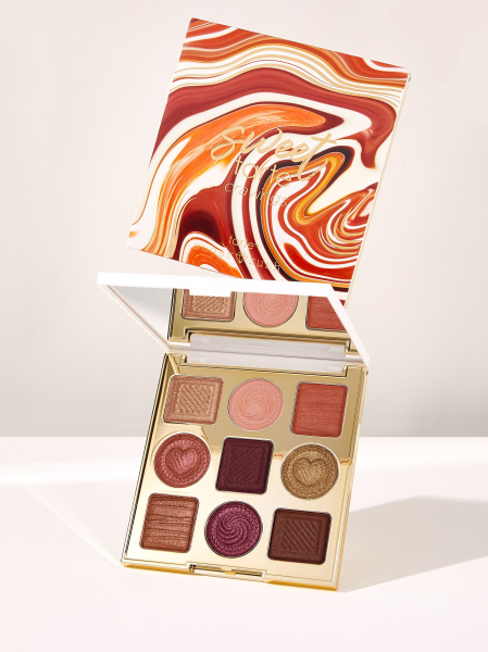 PALETTE CRAVING EYESHADOW TARTE 1.7G