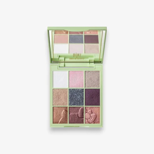 PALETTE EYESHADOW PIXI