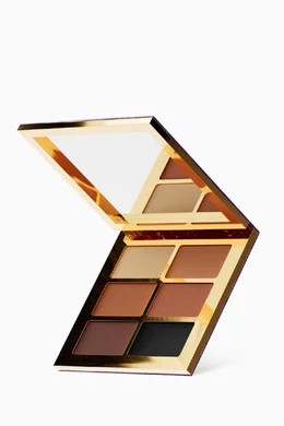 PALETTE MAGNIFICENT MOON EYE SHADOW 8.28G