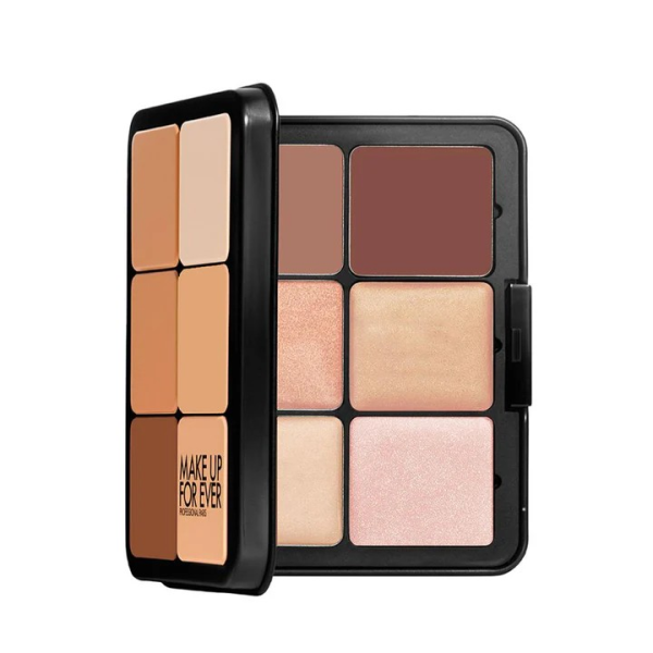 PALETTE MAKE UP FOR EVER 27.2G