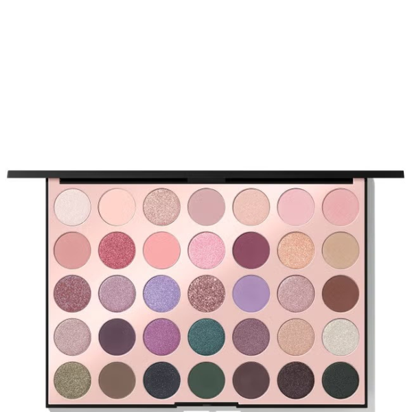PALETTE MORPHE 35C EVERYDAY CHIC