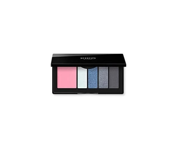 PALETTE N01 YEUX ET JOUES KIKO 2G