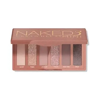 PALETTE N03 EYESHADOW 6G
