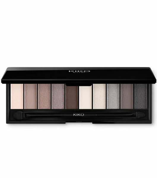PALETTE N03 FAR A PAUPIERES KIKO 12G
