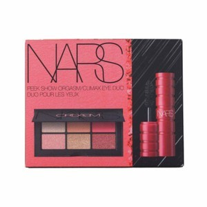 PALETTE NARS +RECILE