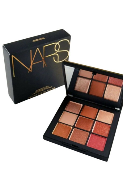 PALETTE NARS SUMMER SOLSTICE