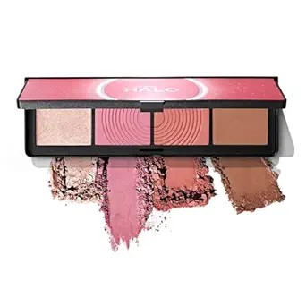 PALETTE PINK SATURATION SMASHBOX HALO 15.7G