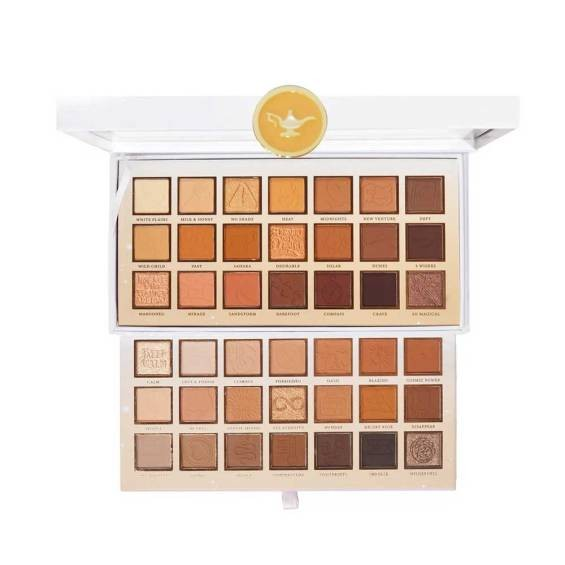 PALETTE PLOUISE A DESERT FULL OF DESIRE