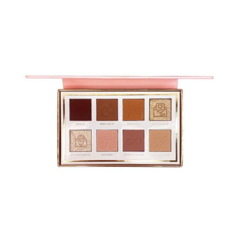 PALETTE PLOUISE WEDDING WISH FOR EYE AND FACE
