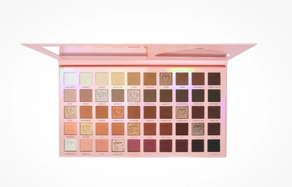 PALETTE PLOUISE WEDDING WISH XL