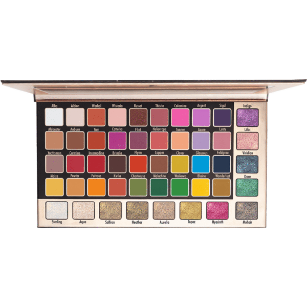 PALETTE ROYAL CHARACTER 48CLRS