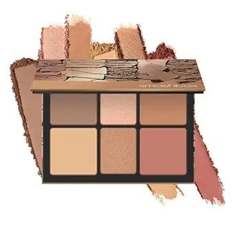 PALETTE SMASHBOX CALI CONTOUR