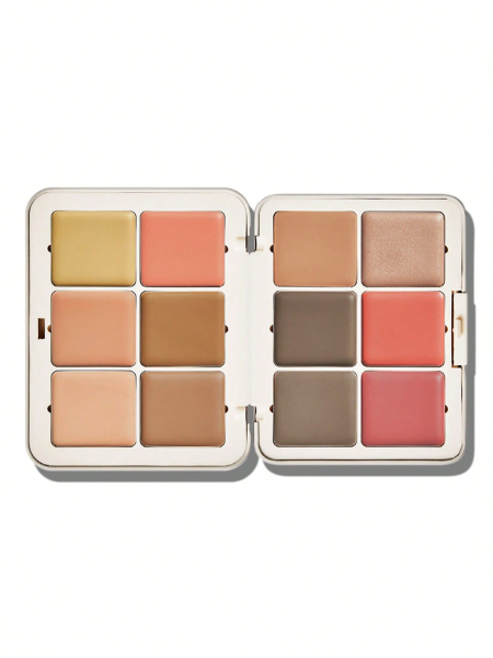 PALETTE VANILLA SCULPT SHEGLAM 36G