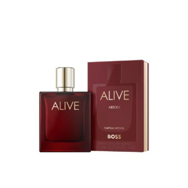 PARFUM BOSS ALIVE 50ML
