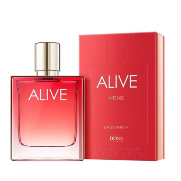 PARFUM BOSS ALIVE 50ML