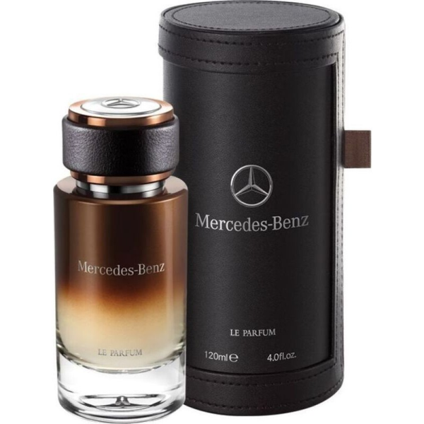 PARFUM MERCEDES 120ML