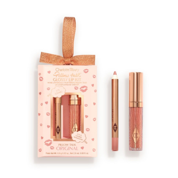 PILLOW TALK ORIGINAL CHARLOTTE TILBURY