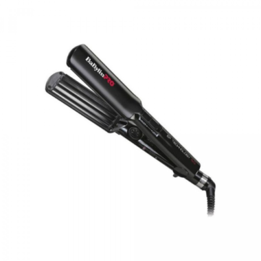 PINCE A GAUFER BABYLISS PRO